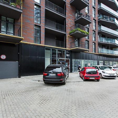 3-Room Apartments Avalon إلفيف المظهر الخارجي الصورة