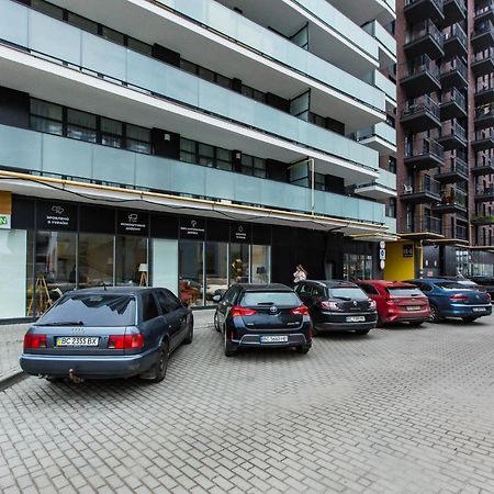 3-Room Apartments Avalon إلفيف المظهر الخارجي الصورة