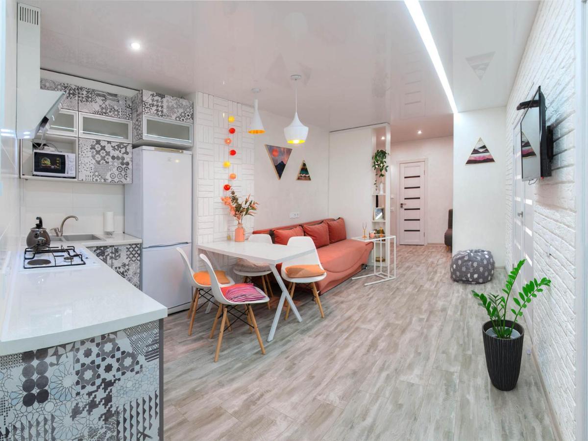 3-Room Apartments Avalon إلفيف المظهر الخارجي الصورة