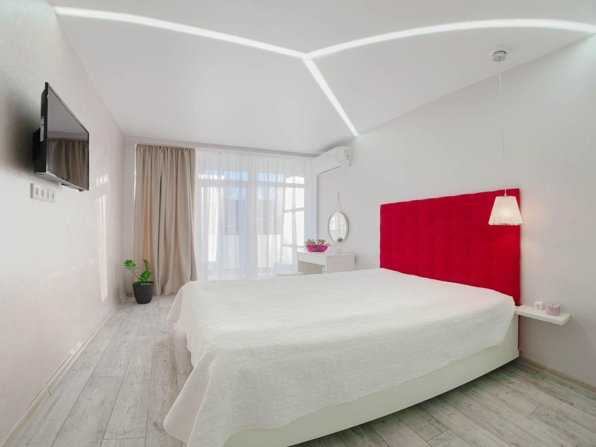 3-Room Apartments Avalon إلفيف المظهر الخارجي الصورة
