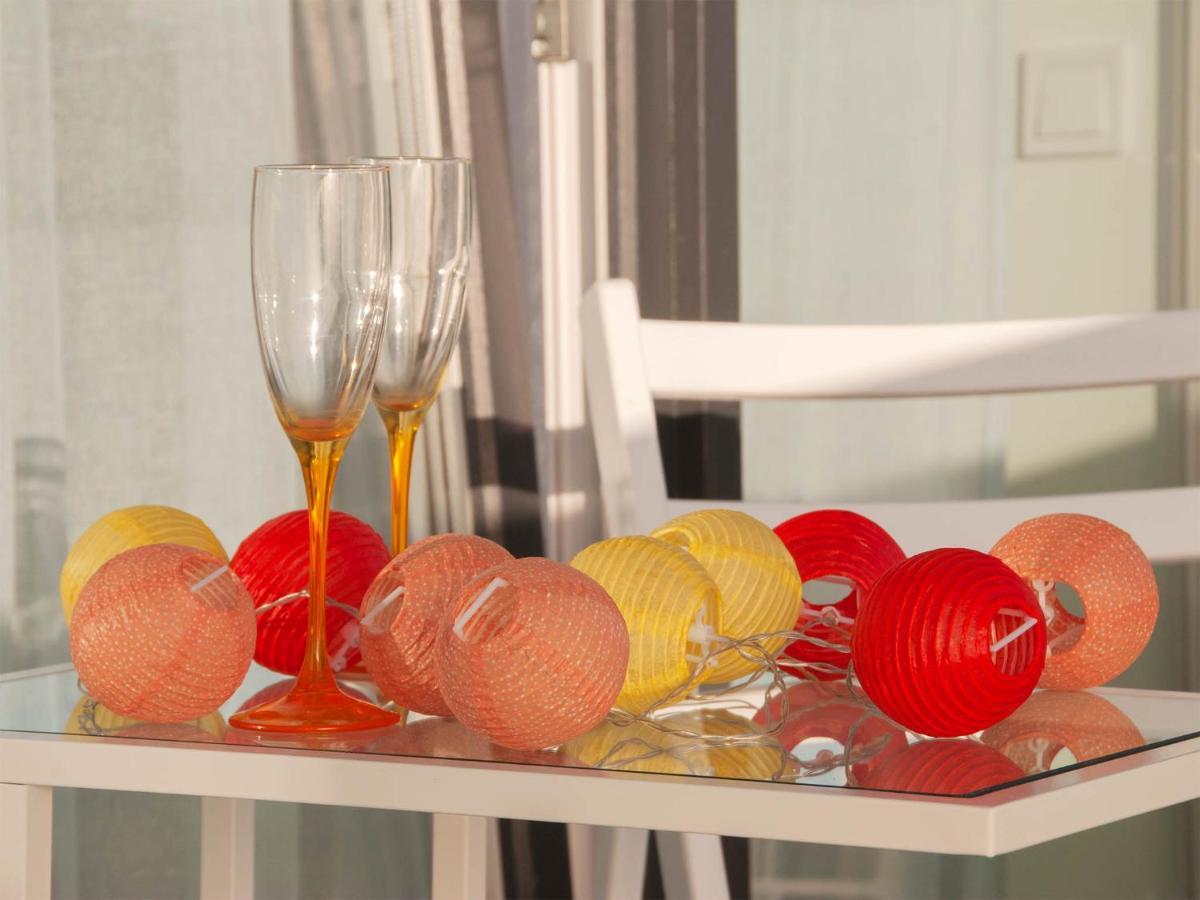 3-Room Apartments Avalon إلفيف المظهر الخارجي الصورة