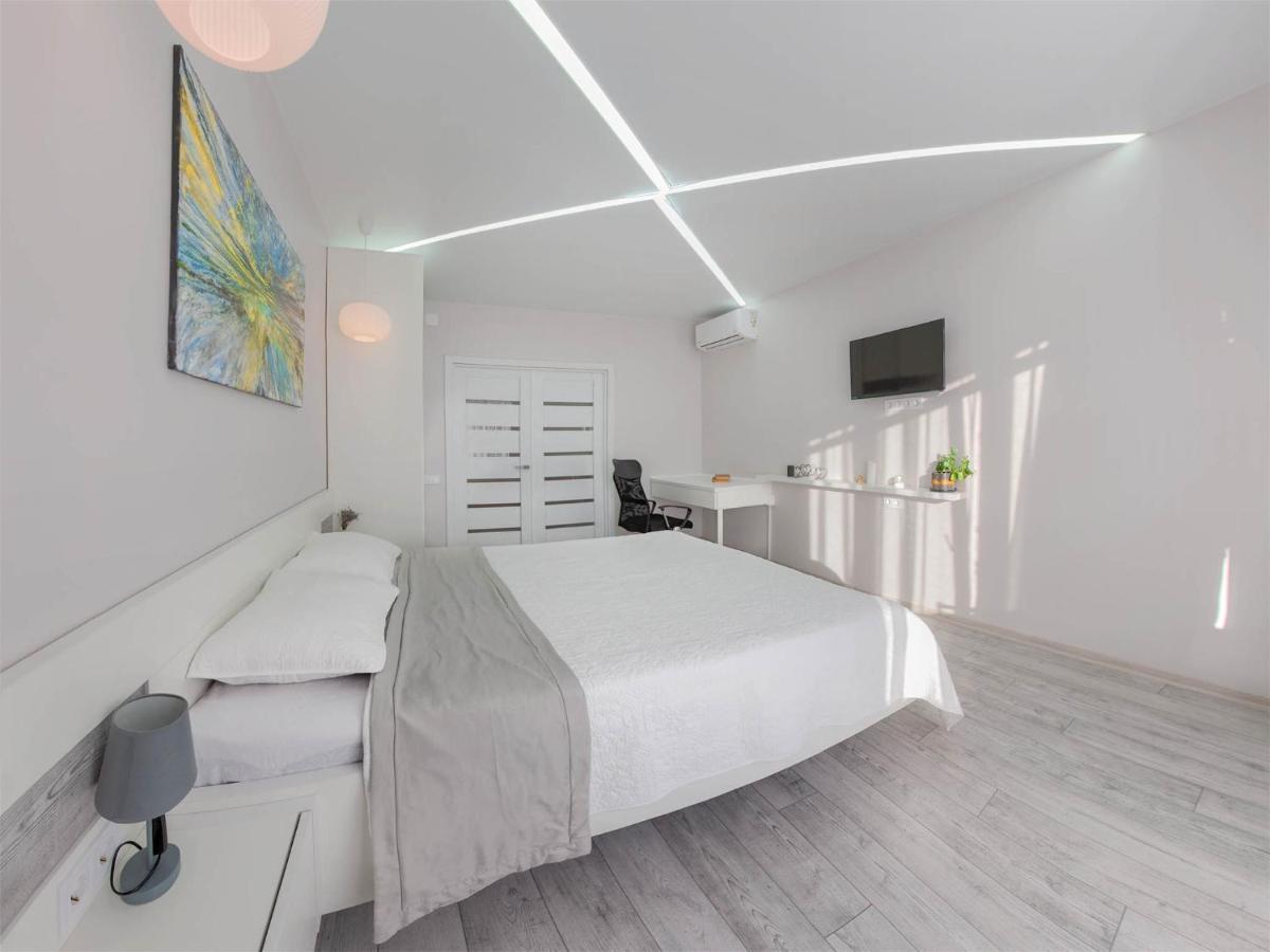 3-Room Apartments Avalon إلفيف المظهر الخارجي الصورة