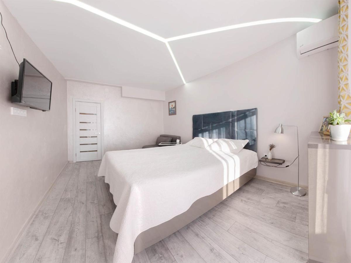 3-Room Apartments Avalon إلفيف المظهر الخارجي الصورة