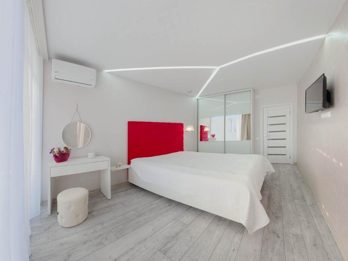 3-Room Apartments Avalon إلفيف المظهر الخارجي الصورة