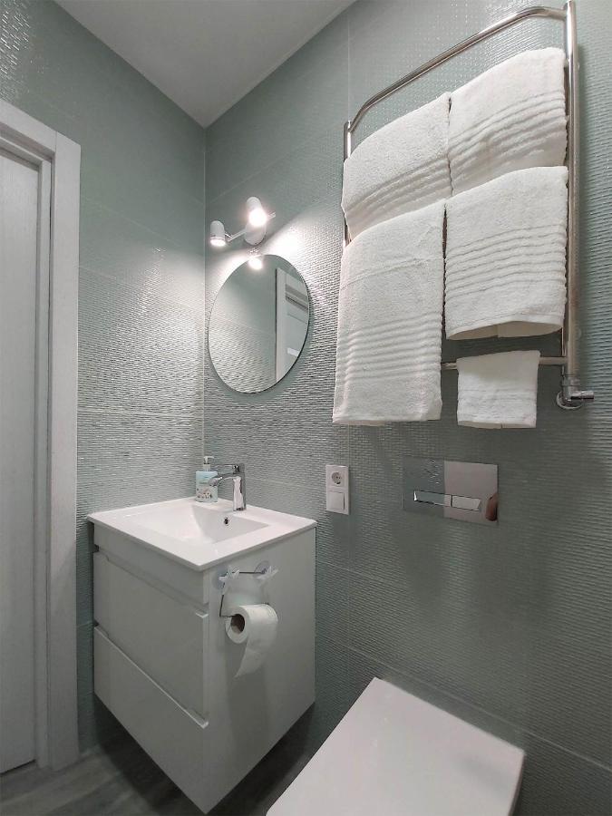 3-Room Apartments Avalon إلفيف المظهر الخارجي الصورة