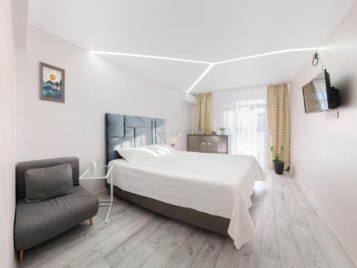 3-Room Apartments Avalon إلفيف المظهر الخارجي الصورة