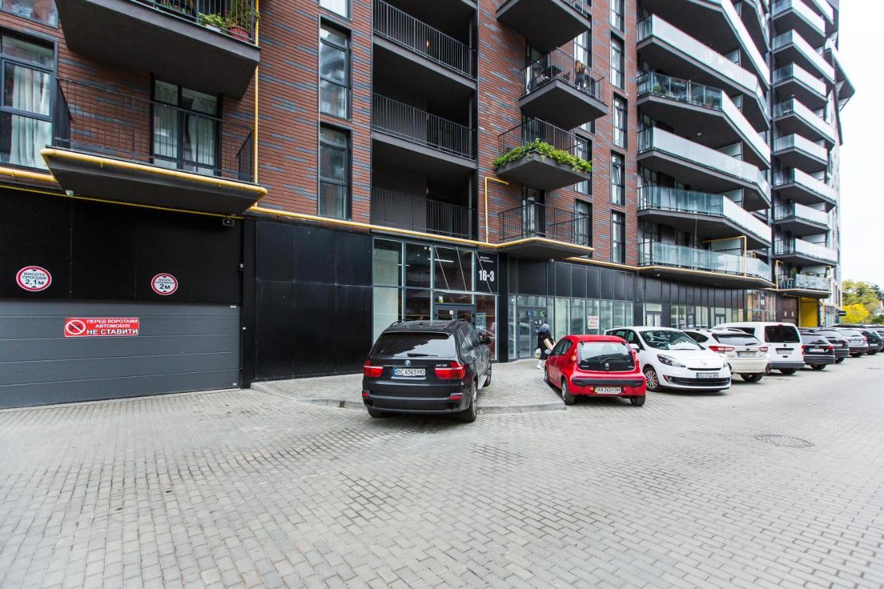 3-Room Apartments Avalon إلفيف المظهر الخارجي الصورة