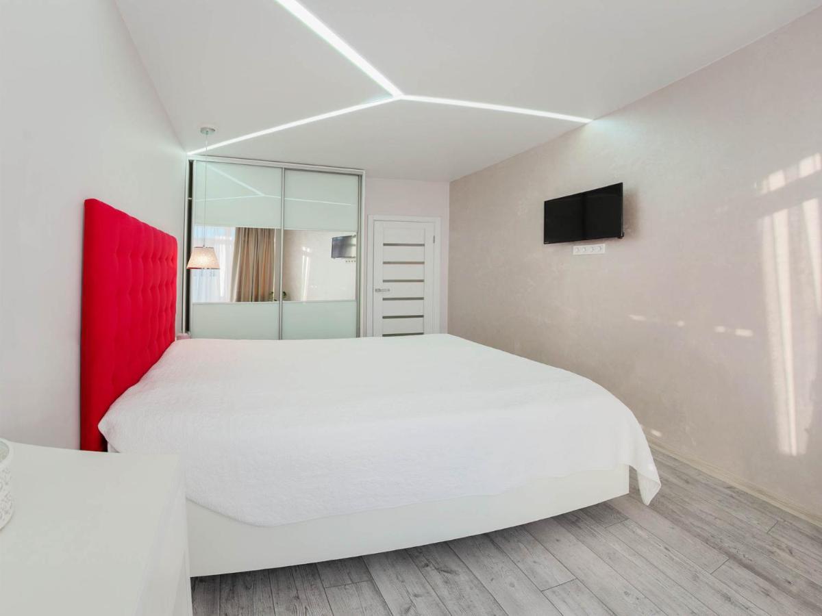 3-Room Apartments Avalon إلفيف المظهر الخارجي الصورة