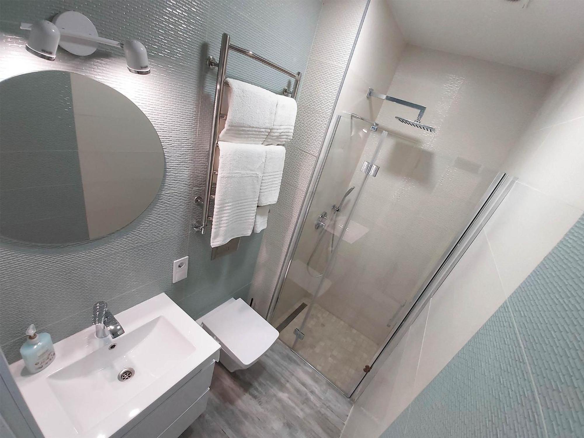 3-Room Apartments Avalon إلفيف المظهر الخارجي الصورة