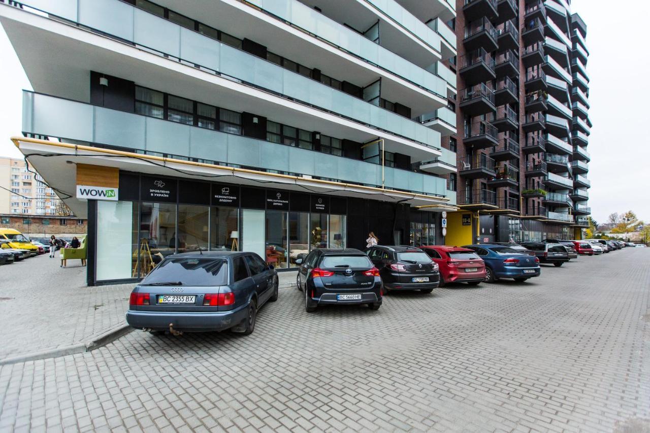 3-Room Apartments Avalon إلفيف المظهر الخارجي الصورة
