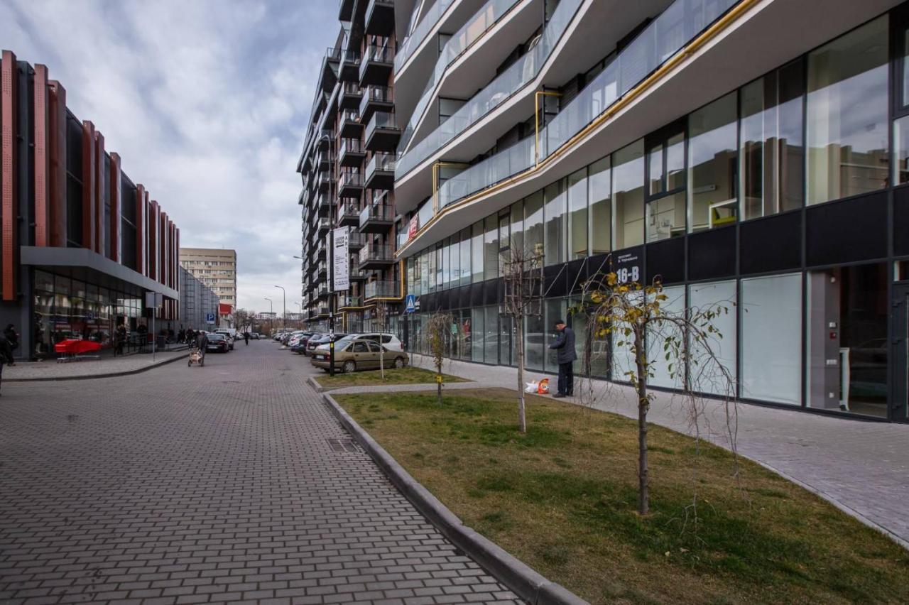 3-Room Apartments Avalon إلفيف المظهر الخارجي الصورة