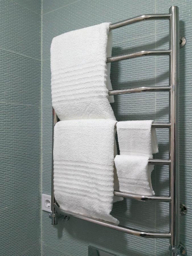 3-Room Apartments Avalon إلفيف المظهر الخارجي الصورة