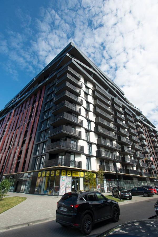 3-Room Apartments Avalon إلفيف المظهر الخارجي الصورة