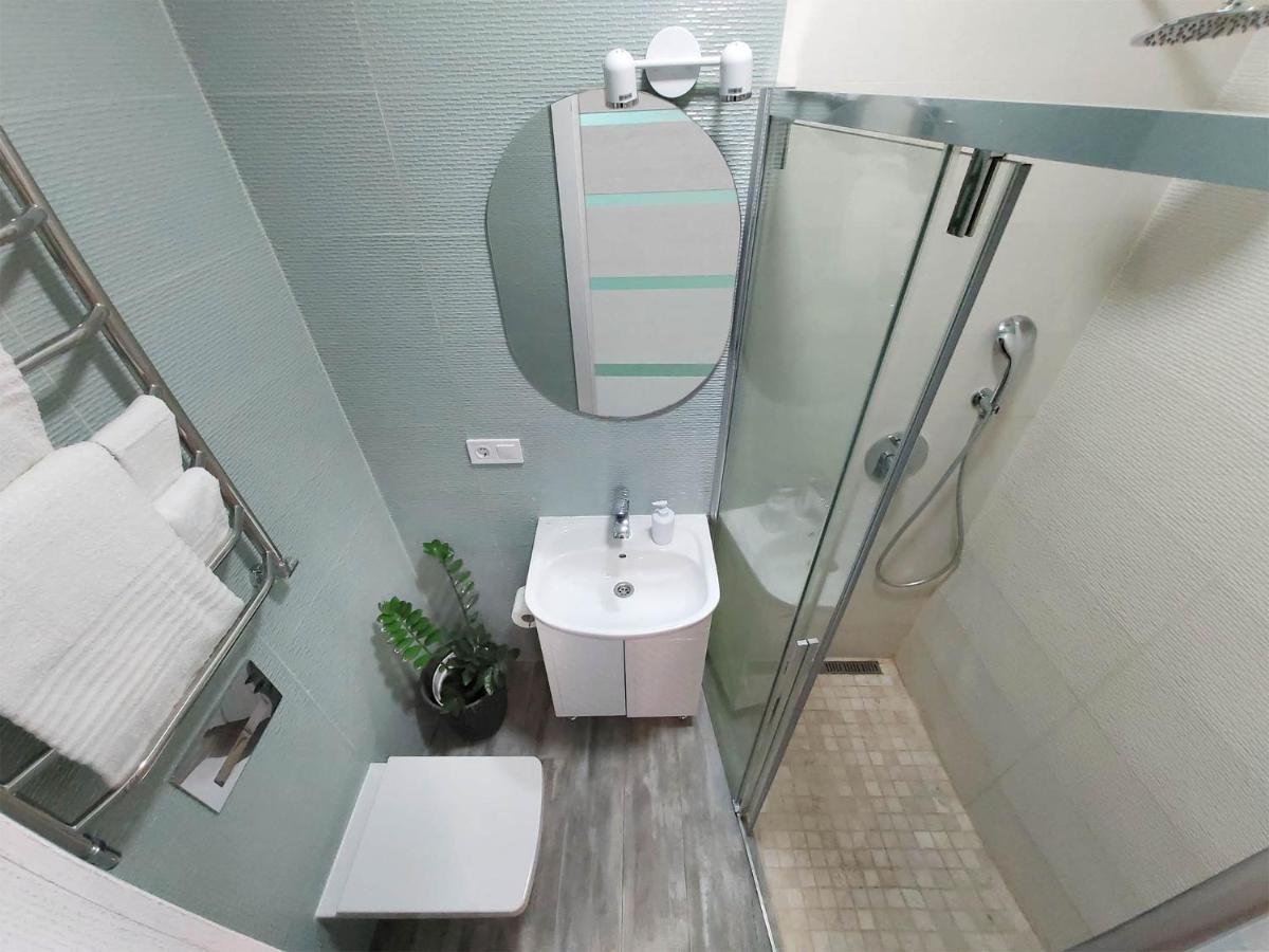 3-Room Apartments Avalon إلفيف المظهر الخارجي الصورة