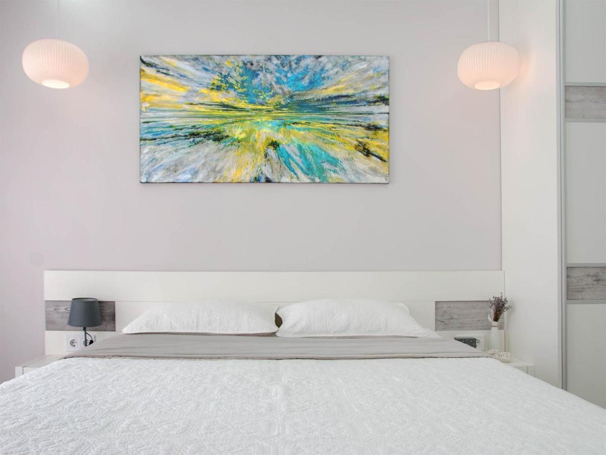 3-Room Apartments Avalon إلفيف المظهر الخارجي الصورة