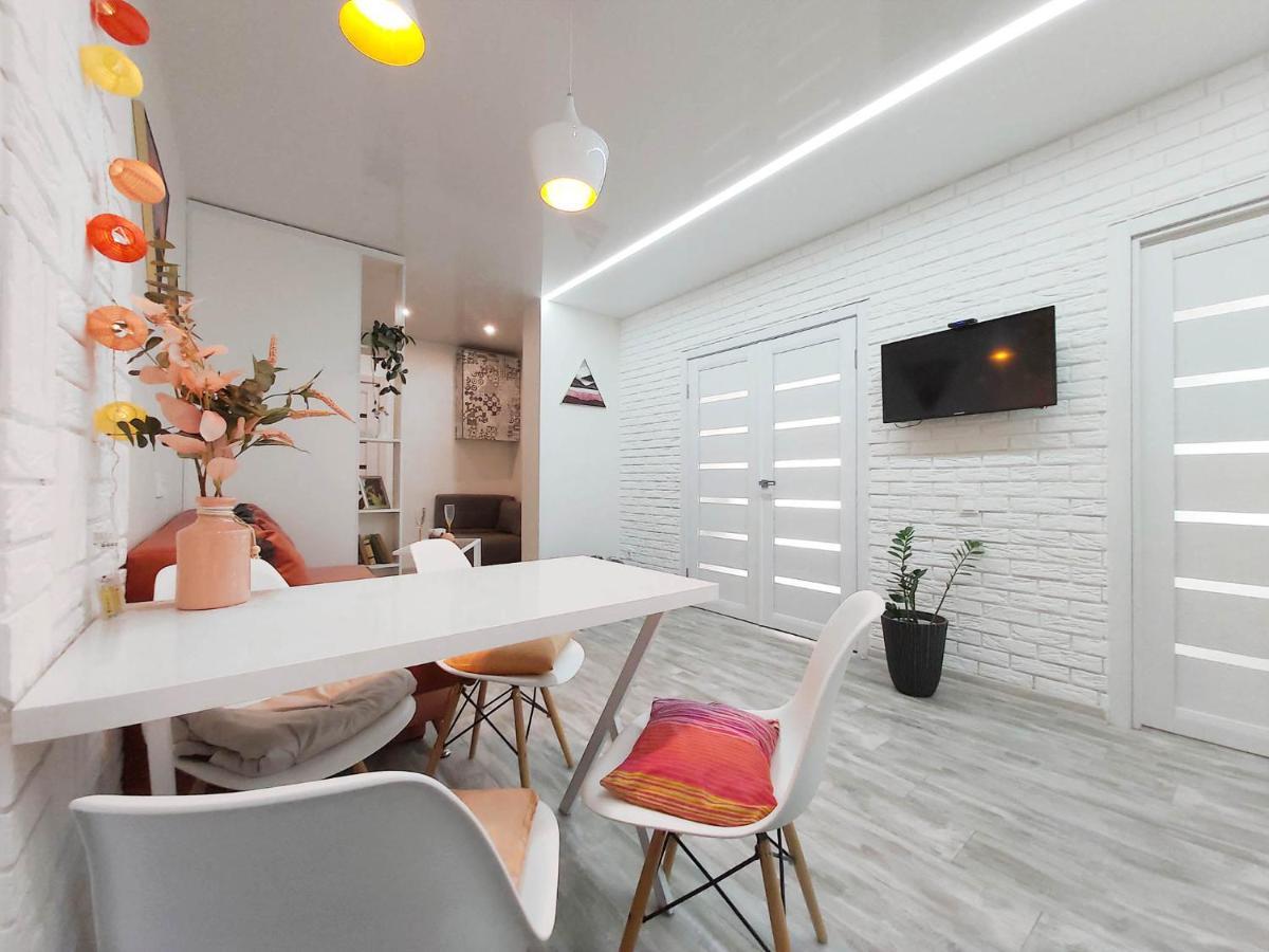 3-Room Apartments Avalon إلفيف المظهر الخارجي الصورة