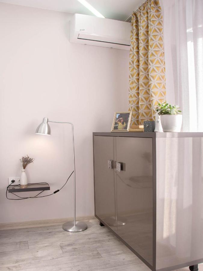 3-Room Apartments Avalon إلفيف المظهر الخارجي الصورة